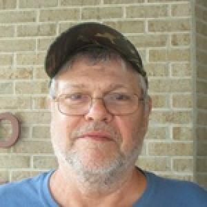 Henry Lee Sherwood a registered Sex Offender of Texas