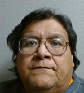Agustin Mendez a registered Sex Offender of Texas