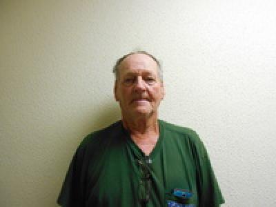 John Medsker Alexander a registered Sex Offender of Texas