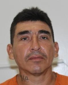 Edgar Rico a registered Sex Offender of Texas