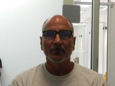 Luis Antonio Ramirez a registered Sex Offender of Texas