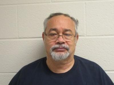 Edwin Peter Jimenez a registered Sex Offender of Texas