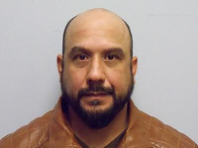 Jesse Lopez a registered Sex Offender of Texas