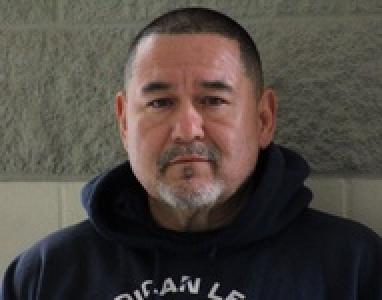 Leroy Gonzales a registered Sex Offender of Texas