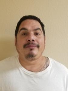 Joe Gregory Salinas a registered Sex Offender of Texas