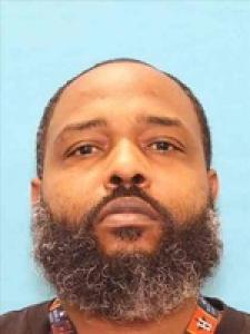 Anthony Dwayne Bailey a registered Sex Offender of Texas