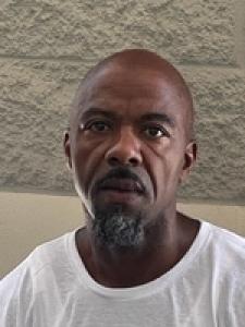 Anthony Jones a registered Sex Offender of Texas