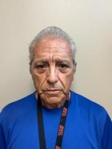 Raymond Moreno a registered Sex Offender of Texas