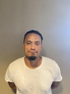 Moses Bazan Garza a registered Sex Offender of Texas