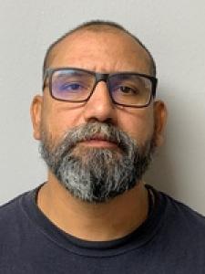 Jose Daniel Navarro a registered Sex Offender of Texas