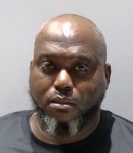 Jerry Keith Harris a registered Sex Offender of Texas