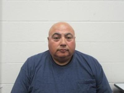 Enrique Ortiz a registered Sex Offender of Texas