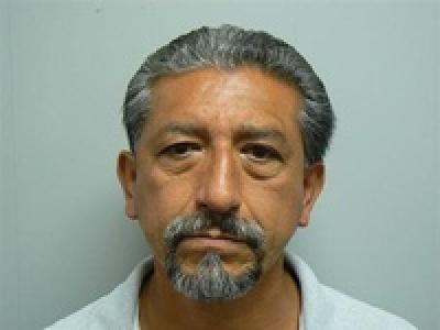 Alejandro Caceres a registered Sex Offender of Texas