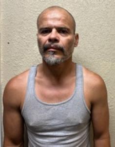 Randy Trevino a registered Sex Offender of Texas