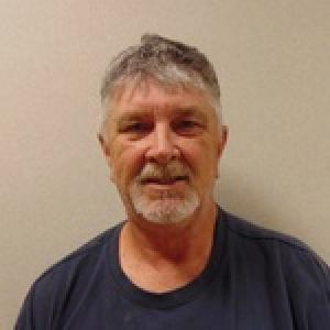 Jeffery Allen Mc-hargue a registered Sex Offender of Texas