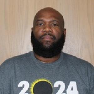 Derrick Devon Jackson a registered Sex Offender of Texas