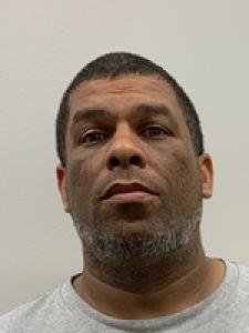 Clarence Jadus Washington a registered Sex Offender of Texas