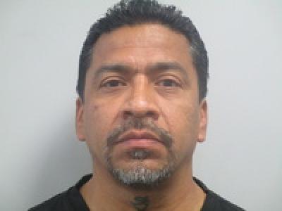 Evaristo Martinez a registered Sex Offender of Texas