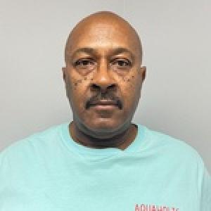 Larry Darnell David a registered Sex Offender of Texas