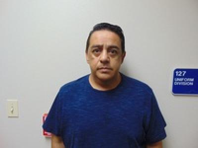 Cristobal Vargas Lopez a registered Sex Offender of Texas