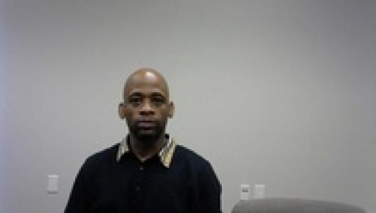 Rodney Wayne Brown a registered Sex Offender of Texas
