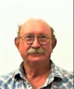 Gilbert Roy Goodwin a registered Sex Offender of Texas