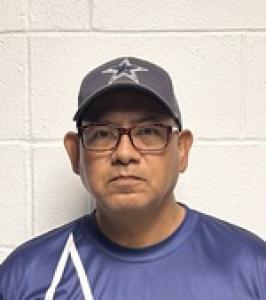 Donny Duarte a registered Sex Offender of Texas