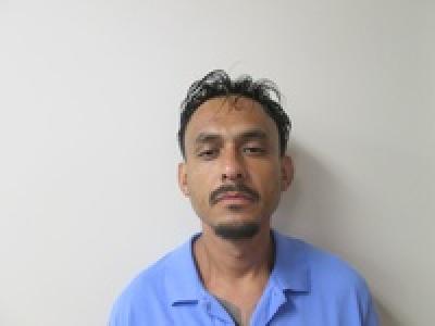 Issac Pantoja a registered Sex Offender of Texas