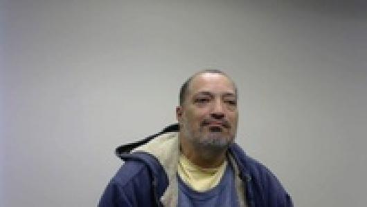 Craig Julian Quintanilla a registered Sex Offender of Texas