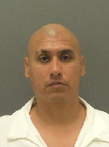 Juan Jose Aleman a registered Sex Offender of Texas