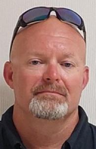 Steven John Gilstrap a registered Sex Offender of Texas