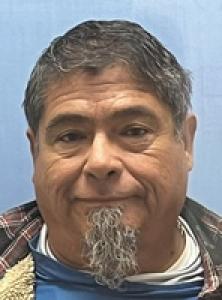 Ted Contreras a registered Sex Offender of Texas