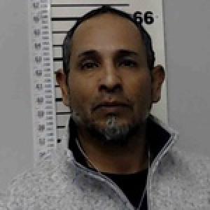David Barrera Jr a registered Sex Offender of Texas
