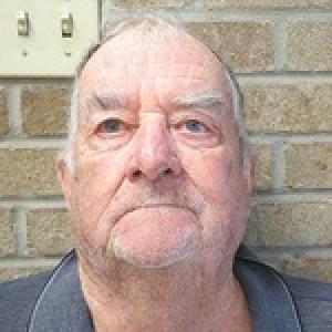 Charles Elmer Urton a registered Sex Offender of Texas