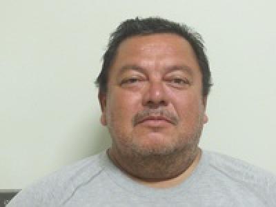 Carlos Zamorano Russell a registered Sex Offender of Texas