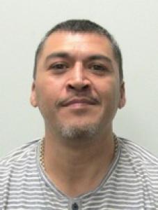 Jose Manuel Zuniga a registered Sex Offender of Texas