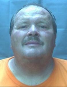 Tony Randall Smith a registered Sex Offender of Texas