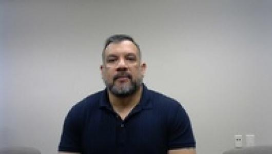 Anthony Daniel Eliaz a registered Sex Offender of Texas