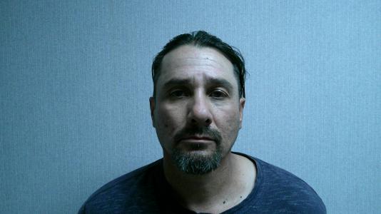 William Gean Bright a registered Sex Offender of Texas