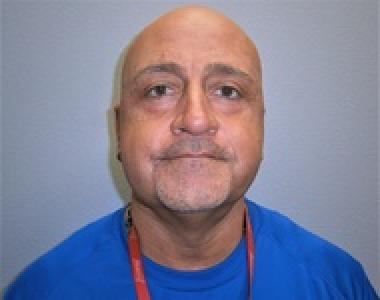 Enrique Kalifa III a registered Sex Offender of Texas