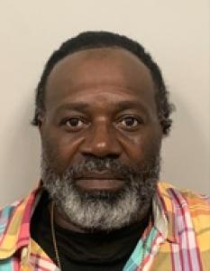 Louis R Harris a registered Sex Offender of Texas