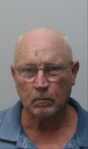 Terry Curtis Brown a registered Sex Offender of Texas