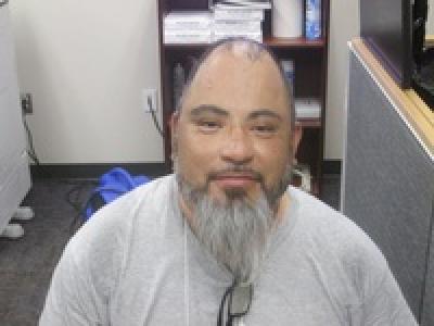 Randy Alonzo a registered Sex Offender of Texas