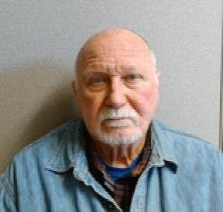James David Smith a registered Sex Offender of Texas