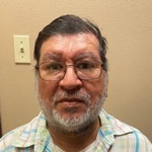 Fernando Garza a registered Sex Offender of Texas