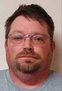 Jason Thompson a registered Sex Offender of Texas