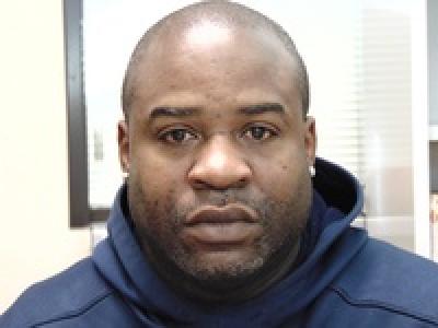 Tyron Tyrone Jones a registered Sex Offender of Texas