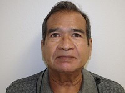 Alvaro Gomez Castro a registered Sex Offender of Texas