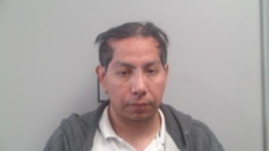Raul Manzanarez a registered Sex Offender of Texas