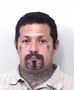 Miguel Angel Almaguer Jr a registered Sex Offender of Texas